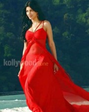 Sexy Shruthi Hassan Aum Arivu Stills