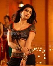 Sexy Shruthi Hassan Song Dance Photos