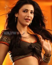 Sexy Shruthi Hassan Song Dance Photos