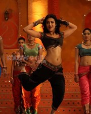 Sexy Shruthi Hassan Song Dance Photos