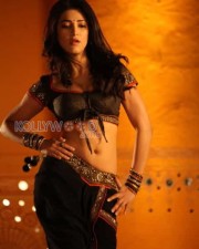 Sexy Shruthi Hassan Song Dance Photos