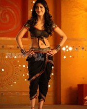 Sexy Shruthi Hassan Song Dance Photos