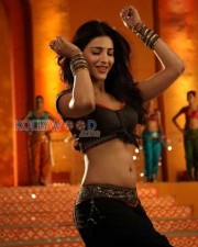 Sexy Shruthi Hassan Song Dance Photos