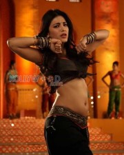 Sexy Shruthi Hassan Song Dance Photos