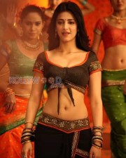 Sexy Shruthi Hassan Song Dance Photos