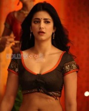 Sexy Shruthi Hassan Song Dance Photos