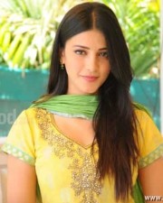 Sexy Shruti Hassan Salwar Photos