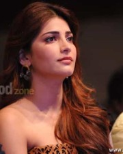 Shruthi Hassan At Balupu Audio Launch Pictures