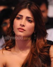 Shruthi Hassan At Balupu Audio Launch Pictures