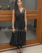 Shruthi Hassan At Oh My Friend Audio Launch Photos