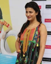 Shruti Haasan At Haute Curry Fashion Show Photos