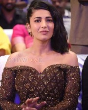 Shruti Haasan At Premam Photos