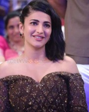 Shruti Haasan At Premam Photos