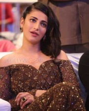 Shruti Haasan At Premam Photos