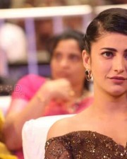 Shruti Haasan At Premam Photos