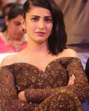 Shruti Haasan At Premam Photos