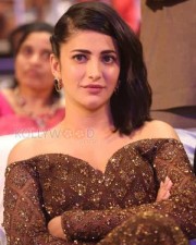 Shruti Haasan At Premam Photos