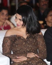 Shruti Haasan At Premam Photos