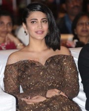 Shruti Haasan At Premam Photos