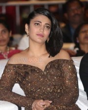 Shruti Haasan At Premam Photos