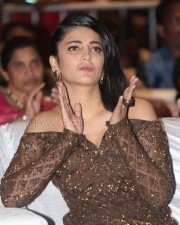 Shruti Haasan At Premam Photos