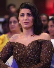 Shruti Haasan At Premam Photos