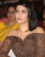 Shruti Haasan At Premam Photos