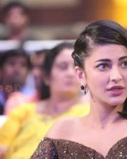 Shruti Haasan At Premam Photos