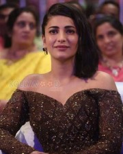 Shruti Haasan At Premam Photos