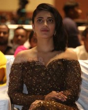 Shruti Haasan At Premam Photos