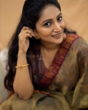 South Actress Bommu Lakshmi New Photo Shoot Pictures