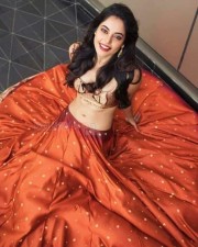 South Indian Actress Bindu Madhavi Pics