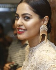 South Indian Actress Bindu Madhavi Pics