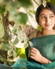 Telugu Actress Bommu Lakshmi Photoshoot Pictures