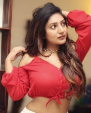 Telugu Actress Bommu Lakshmi Photoshoot Pictures