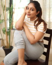 Telugu Actress Bommu Lakshmi Photoshoot Pictures