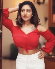 Telugu Actress Bommu Lakshmi Photoshoot Pictures