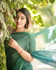 Telugu Actress Bommu Lakshmi Photoshoot Pictures