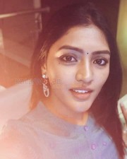 Telugu Actress Eesha Rebba New Photos