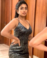 Telugu Actress Eesha Rebba New Sexy Pictures 02