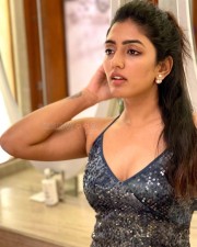 Telugu Actress Eesha Rebba New Sexy Pictures 04