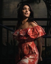 Telugu Actress Eesha Rebba New Sexy Pictures 13