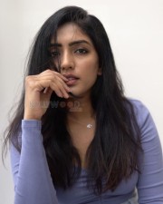 Telugu Actress Eesha Rebba New Sexy Pictures 15