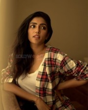 Telugu Actress Eesha Rebba New Sexy Pictures 18