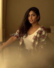 Telugu Actress Eesha Rebba New Sexy Pictures 21