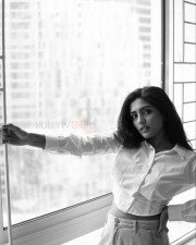 Telugu Actress Eesha Rebba New Sexy Pictures 22