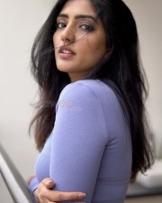 Telugu Actress Eesha Rebba New Sexy Pictures 24