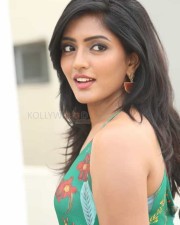 Telugu Actress Esha New Photoshoot Pictures