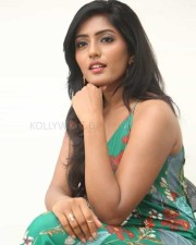 Telugu Actress Esha New Photoshoot Pictures