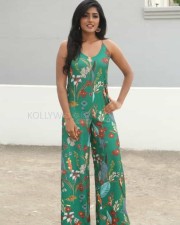 Telugu Actress Esha New Photoshoot Pictures